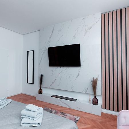 Petit Luxe Apartment Wien Exteriör bild